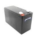HEWLETT PACKARD Smart-UPS 22003U APC2IA, USV/UPS-Akku, 12V, 7200mAh (1 Akku von 8)