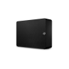 Bild 1: Seagate Expansion Desktop 4 TB, 3.5 Zoll externe Festplatte, schwarz, USB 3.0