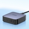 Bild 2: UGREEN Nexode USB C Ladegerät GaN 200W USB-C PD Netzteil 100W+100W 6-Ports