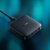 Bild 2: UGREEN USB C Ladegerät 100W 4-Port Desktop Charger PD