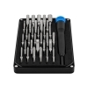 Bild 3: IFixit Moray Precision Bit Set, Bit-Kit mit 32 Präzisions-Bits (4 mm) und Schraubendreher