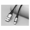 Bild 2: Joyroom USB-Kabel - USB Typ C 3A 1 m schwarz (S-1030N1)