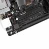 Bild 2: Be quiet! MC1 M.2 SSD Kühler Kühlkörper mit integrierter Heatpipe 2280 Module (BZ002) Sony PS5 passend