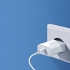 Bild 6: UGREEN 20W USB C Ladegerät USB-C Netzteil PD 3.0 Quick Charge 4.0 Charger Power Adapter Schnellladegerät weiss