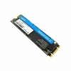 Bild 1: InnovationIT 256 GB SSD M.2 SATA 2280 M.2 SATA 6 GB/s 00-256555