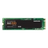 Bild 2: Samsung 860 EVO 500 GB SSD M.2 SATA 2280 M.2 SATA 6 GB/s (MZ-N6E500BW)