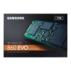 Bild 5: Samsung 860 EVO 500 GB SSD M.2 SATA 2280 M.2 SATA 6 GB/s (MZ-N6E500BW)