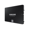 Bild 6: Samsung 870 EVO 250 GB, SSD SATA 6 GB/s, 2.5 Zoll (MZ-77E250B/EU)