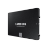 Bild 6: Samsung 870 EVO 500 GB, SSD SATA 6 GB/s, 2.5 Zoll (MZ-77E500B/EU)