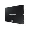Bild 6: Samsung 870 EVO 2 TB, SSD SATA 6 GB/s, 2.5 Zoll (MZ-77E2T0B/EU)
