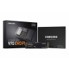 Bild 1: Samsung 970 EVO Plus SSD 250 GB NVMe Fast PCIe 3.0 x4 MZ-V7S250BW