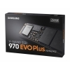 Bild 4: Samsung 970 EVO Plus SSD 250 GB NVMe Fast PCIe 3.0 x4 MZ-V7S250BW