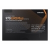 Bild 5: Samsung 970 EVO Plus SSD 250 GB NVMe Fast PCIe 3.0 x4 MZ-V7S250BW