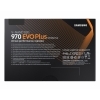 Bild 5: Samsung 970 EVO Plus SSD 500 GB NVMe Fast PCIe 3.0 x4 MZ-V7S500BW