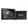 Bild 1: Samsung 970 EVO Plus SSD 1 TB NVMe Fast PCIe 3.0 x4 MZ-V7S1T0BW