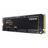 Bild 4: Samsung 970 EVO Plus SSD 2 TB NVMe Fast PCIe 3.0 x4 MZ-V7S2T0BW