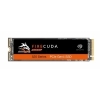 Bild 2: Seagate FireCuda 520 SSD 2TB PCI Express 4.0 x4 NVMe (ZP2000GM3A002)