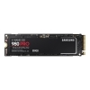 Bild 1: Samsung 980 Pro SSD 500GB PCIe 4.0 x4 NVMe M.2 (MZ-V8P500BW)