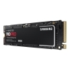 Bild 2: Samsung 980 Pro SSD 500GB PCIe 4.0 x4 NVMe M.2 (MZ-V8P500BW)