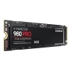 Bild 3: Samsung 980 Pro SSD 500GB PCIe 4.0 x4 NVMe M.2 (MZ-V8P500BW)