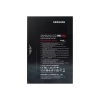 Bild 6: Samsung 980 Pro SSD 2TB PCIe 4.0 x4 NVMe M.2 (MZ-V8P2T0BW)