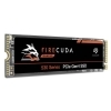 Bild 3: Seagate FireCuda 530 SSD 500GB PCI Express 4.0 x4 NVMe (ZP500GM3A013)