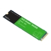 Bild 1: WD Green SN350 240GB NVMe SSD Fast PCIe 3.0 x4 (WDS240G2G0C)