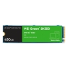 Bild 3: WD Green SN350 480GB NVMe SSD Fast PCIe 3.0 x4 (WDS480G2G0C)