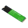 Bild 1: WD Green SN350 1TB NVMe SSD Fast PCIe 3.0 x4 (WDS100T3G0C)