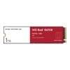 Bild 1: WD Red SN700 1TB NVMe SSD Fast PCIe 3.0 x4 (WDS100T1R0C)