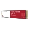 Bild 3: WD Red SN700 1TB NVMe SSD Fast PCIe 3.0 x4 (WDS100T1R0C)