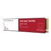 Bild 3: WD Red SN700 2TB NVMe SSD Fast PCIe 3.0 x4 (WDS200T1R0C)