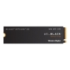 Bild 2: WD Black SN770 500GB NVMe SSD Fast PCIe Gen4 x4 M.2 (WDS500G3X0E)