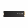 Bild 2: WD Black SN770 1TB NVMe SSD Fast PCIe Gen4 x4 M.2 (WDS100T3X0E)