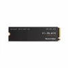 Bild 1: WD Black SN770 2TB NVMe SSD Fast PCIe Gen4 x4 M.2 (WDS200T3X0E)