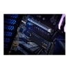 Bild 2: WD Black SN850X 1TB NVMe SSD Fast PCIe Gen4 x4 M.2 (WDS100T2X0E)