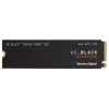 Bild 3: WD Black SN850X 1TB NVMe SSD Fast PCIe Gen4 x4 M.2 (WDS100T2X0E)