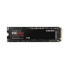 Bild 1: Samsung 990 Pro SSD 1TB PCIe 4.0 x4 NVMe M.2 (MZ-V9P1T0BW)