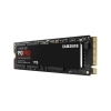 Bild 2: Samsung 990 Pro SSD 1TB PCIe 4.0 x4 NVMe M.2 (MZ-V9P1T0BW)