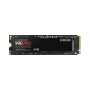 Bild 1: Samsung 990 Pro SSD 2TB PCIe 4.0 x4 NVMe M.2 (MZ-V9P2T0BW)