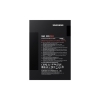 Bild 3: Samsung 990 Pro SSD 2TB PCIe 4.0 x4 NVMe M.2 (MZ-V9P2T0BW)