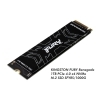 Bild 1: Kingston Fury Renegade 1TB PCIe 4.0 x4 NVMe M.2 SSD SFYRS/1000G
