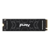 Bild 3: Kingston Fury Renegade 1TB PCIe 4.0 x4 NVMe M.2 SSD SFYRS/1000G