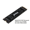 Bild 1: Kingston Fury Renegade 2TB PCIe 4.0 x4 NVMe M.2 SSD SFYRD/2000G