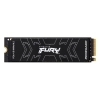 Bild 3: Kingston Fury Renegade 2TB PCIe 4.0 x4 NVMe M.2 SSD SFYRD/2000G