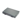 Bild 1: MTXtec Akku LiIon, 14.8V, 4400mAh für TOSHIBA Satellite M35X-S109