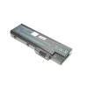 Bild 1: MTXtec Akku LiIon, 14.8V, 4400mAh für ACER Aspire 1654WLMi