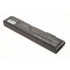 Bild 3: MTXtec Akku LiIon, 10.8V, 4400mAh für TOSHIBA Satellite Pro A100-296