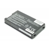 Bild 3: MTXtec Akku LiIon, 11.1V, 4400mAh für ASUS A8Le