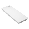 Bild 2: MTXtec Akku LiPolymer, 10.8V, 5000mAh, weiss für APPLE MacBook 13.3'' MB402LL/A